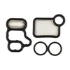 Solenoid Spool Valve Gasket 4 Pcs