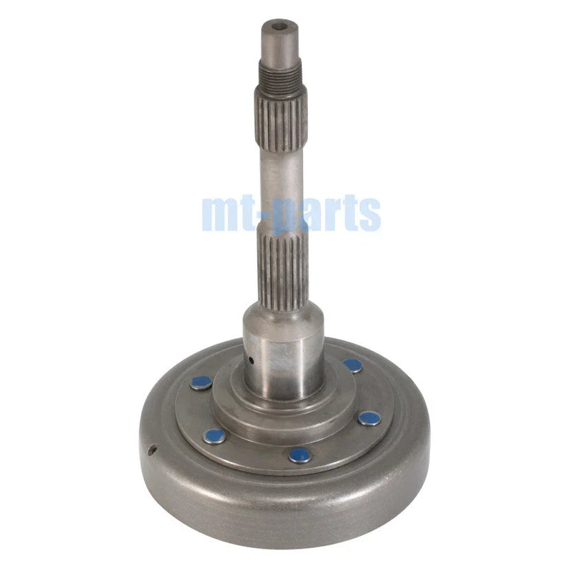 ATV Explorer Atlas 500 4x4 Front Clutch Variator Pulley Set (2000-2009)