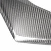 Suzuki GSXR1000 ABS Gas Tank Side Fuel Cover (2007-2008)