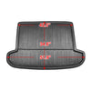 Hyundai Tucson Cargo Trunk Tray Liner (2016-2018)
