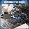 GMC P30, C1500, K3500 Ignition Control Module
