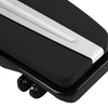 Harley Softail FL Rider Floorboards Footboard Kit (1986-2017)