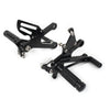 Honda NSR250 Motorcycle Adjustable Rearset Footpegs (1990-1999)