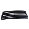 Universal Car Air Flow Intake Hood Decorative Scoop Vent Bonnet Cover (N/A)