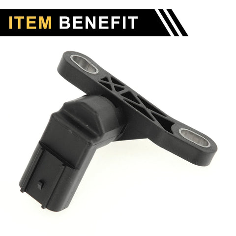 Mazda 6 GG 1.8 2.0 Crankshaft Position Sensor (2002-2007)