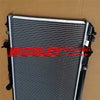 Toyota Camry ACV36R 2.4L 4Cyl Radiator (2002-2006)