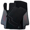 Mercedes Benz E-Class S124 Estate (1985-1996) with Carbon Floor Mats