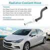 Chevy Cruze Sonic Trax Engine Oil Cooler Outlet Hose (2011-2021)