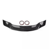 Infiniti G37 4 Door Carbon Look Rear Boot Spoiler Lip (2009-2013)