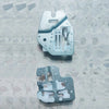 BMW E53 Window Regulator Repair Clip Set (1999-2007)