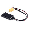 Alfa Romeo 159, Fiat Grande Punto Bluetooth Audio Adapter Cable (2007)