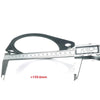 Dodge 5.9L Cummins Car Vacuum Pump Mounting Gasket (1989-2002)