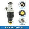 Ford F-150 6 x Fuel Injectors No.E59E-9F593-A1A (1987-1990)