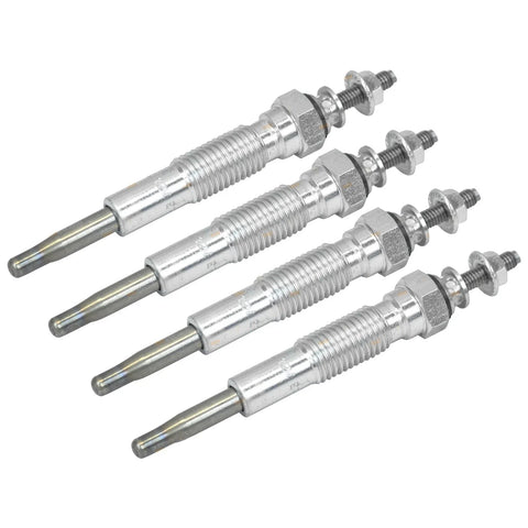 Mazda T3000 HA 3.0L Diesel Glow Plugs (1981 - 1984)