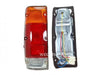 Nissan 720, Datsun 720 LH Rear Tail Lights (1980-1986)