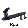 Toyota Lexus 20 x Car Floor Mat Retention Clips