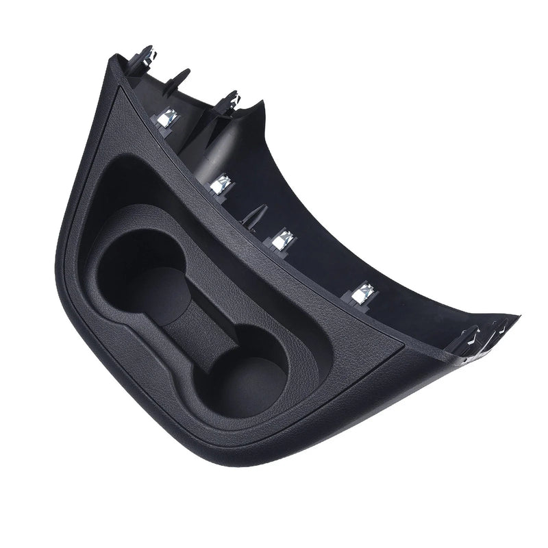 Mercedes Vito W447 Metris Central Control Cup Holder Panel (2016–2023)