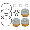 Suzuki Boulevard S40 650 LS650 DR650SE DR650SES Oil Filter O-Ring Kit