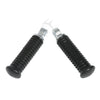 Harley Sportster Iron 1200 XL883 Dyna Touring Foot Pegs Footrest
