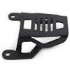 SUZUKI DL1000 V-Strom Rear Brake Fluid Reservoir Cover Black (2015-2019)