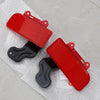 Honda CR-V Right Left Side Rear Reflector Bumper Light (2015-2016)
