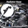 Land Rover Range Rover Radiator Hose PCH501310