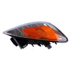 Toyota Land Cruiser Left Front Corner Turn Signal Light (1998-2007)