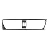 Audi A4 A5 S4 S5 Center Console Air Conditioner Vent Outlet Cover Trim (2008-2016)
