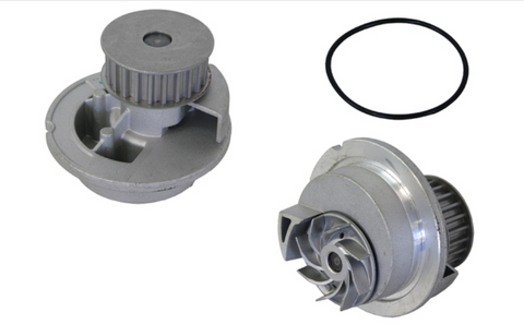 Water Pump FOR Holden Barina XC
