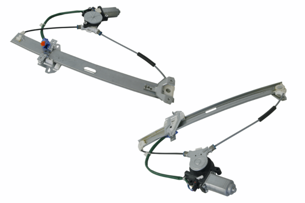 Front Window Regulator Right Hand Side FOR Honda Jazz GD