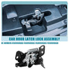 Dodge Durango Hood Latch Lock Assembly (2011-2015)