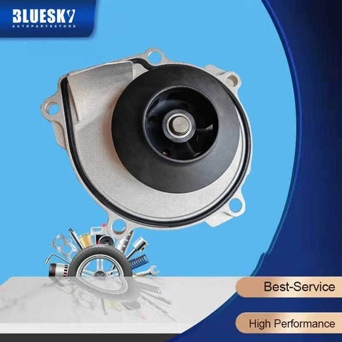 Holden Colorado RG Water Pump 2.8L (2012-2013)