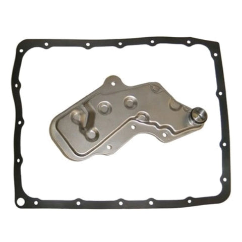 Nissan Navara D22 Auto Transmission Filter Kit 4cyl 2.4L (1999-2005)