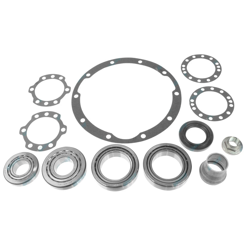 Landcruiser HDJ78 HDJ79 Rear Diff Bearing & Seal Kit (2006-2007)