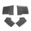 Ford F-150 Carbon Fiber Steering Wheel Cover Trim (2004-2008)