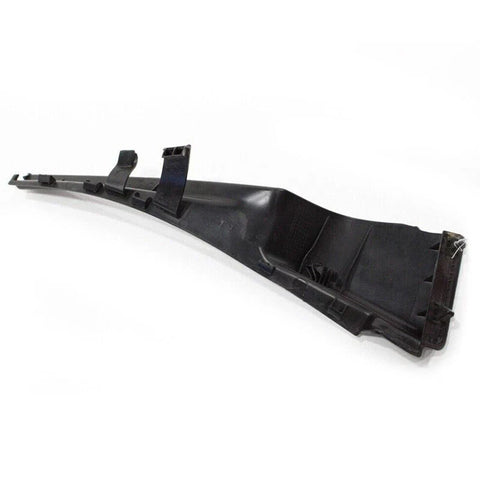 Nissan Murano () Left Side Cowl Extension Trim (2016-2019)