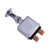 Universal Vehicles 2 x 75 Amps Heavy Duty Push Pull On-Off Switch