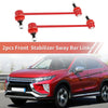 Mitsubishi Outlander Front Sway Bar Links (2003-2023)