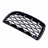 BMW 3 E90 E91 Car Front Bumper Kidney Grille (2005-2008)