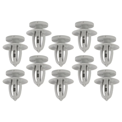 Chevrolet Cruze 10 x Door Trim Panel Retainers Clips (2011-2016)