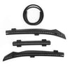 Tesla Model Y 2019-2023 Hood Weather Seal
