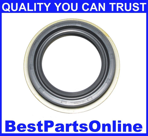 Chevrolet Silverado 1500 Differential Pinion Seal (1999–2013)