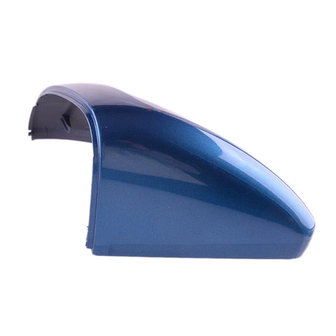 Chevrolet Cruze Blue Left Wing Mirror Cover (2017-2019)