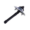 Mazda 323 Front Door Check Stop Link Brake Strap Stopper (1980-1994)