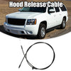 Hyundai Sonata Hood Release Cable (2006-2010)