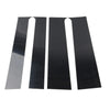 Chevrolet Colorado, GMC Canyon Window Pillar Post Trim (2015-2022)