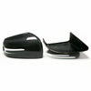 Mercedes-Benz G W463 X166 W166 GLE GLS Carbon Fiber Mirror Covers (2012-2023)