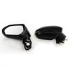 Toyota Corolla Power Heated with Signal Light Rearview Mirror (2019-2022)