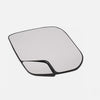 Chevrolet Colorado, Canyon Heated Left Side Mirror Glass (2015-2023)