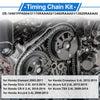 Honda CR-V, Accord, Civic, Acura ILX, TSX Timing Chain Kit